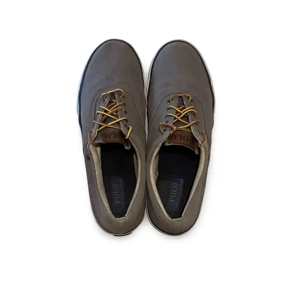 Polo Ralph Lauren Foresmont II Sneakers